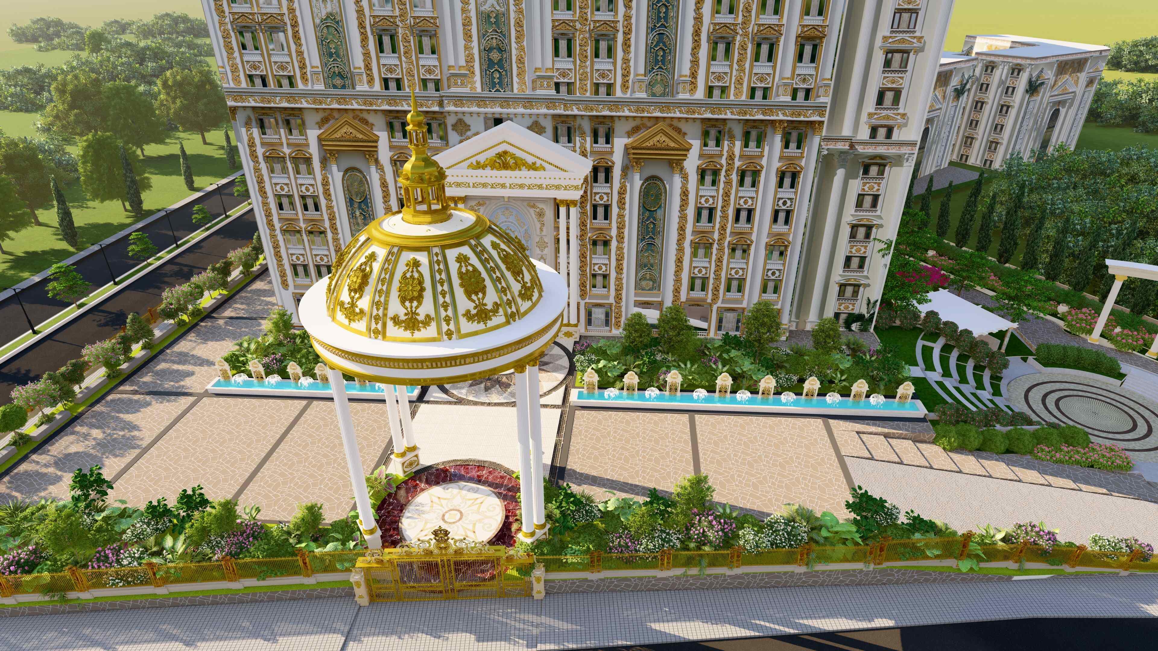 Sapthagiri NPS University Infrastructure photo 18